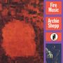 Archie Shepp: Fire Music (180g), LP