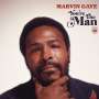 Marvin Gaye: You're The Man, CD