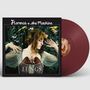 Florence & The Machine: Lungs (10th Anniversary Edition) (Limited Edition) (Burgundy Vinyl), LP