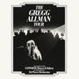 Gregg Allman: Gregg Allman Tour (180g) (Limited Edition), LP