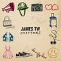 James TW: Chapters, CD