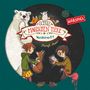 : Die Schule der magischen Tiere 09: Versteinert!, CD