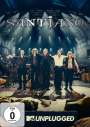 Santiano: MTV Unplugged, DVD,DVD