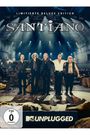 Santiano: MTV Unplugged (Limited Deluxe Edition), CD,CD,DVD,DVD,BR