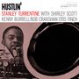 Stanley Turrentine: Hustlin' (Tone Poet Vinyl) (180g), LP