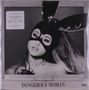 Ariana Grande: Dangerous Woman, LP