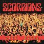 Scorpions: Live Bites (180g), LP,LP