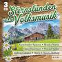 : Sternstunden der Volksmusik, CD,CD,CD