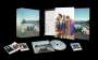 Jonas Brothers: Happiness Begins (Limited-Fan-Box), CD,Merchandise