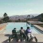 Jonas Brothers: Happiness Begins, LP
