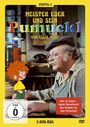 : Pumuckl - Meister Eder und sein Pumuckl Staffel 2, DVD,DVD,DVD,DVD,DVD
