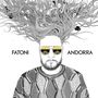 Fatoni: Andorra, LP