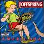 The Offspring: Americana (Reissue) (180g), LP