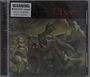 Live: Throwing Copper (25th Anniversary Edition), CD