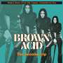 : Brown Acid: The Second Trip, CD