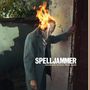 Spelljammer: Inches From The Sun, CD