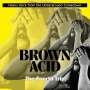 : Brown Acid: The Fourth Trip, LP