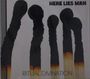 Here Lies Man: Ritual Divination, CD