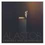 Alastor: Onwards & Downwards, CD
