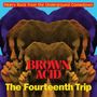 : Brown Acid: The Fourteenth Trip, CD