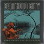 Berthold City: When Words Are Not Enough, LP