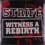Strife: Witness A Rebirth, LP