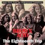 : Brown Acid: The Eighteenth Trip, CD