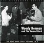 Woody Herman (1913-1987): The Road Band 1948 Vol., CD