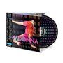 Madonna: Confessions On A Dance Floor (Japanese Edition), CD