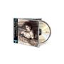 CD-Hülle mit Texten "Madonna" und "Like a Virgin", enthält auch japanische Schriftzeichen. Im Inneren ist eine CD sichtbar.