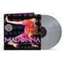 Madonna: Confessions On A Dance Floor (The Silver Collection) (Limited Edition) (Silver Vinyl), LP