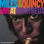 Miles Davis & Quincy Jones: Live At Montreux 1991, LP
