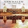 Van Halen: Live At Wembley 1995, CD