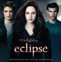 : The Twilight Saga: Eclipse, CD