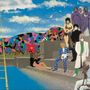 Prince: Around The World In A Day (40th Anniversary) (2025 Remaster), CD