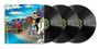 Prince: Around The World In A Day (40th Anniversary) (2025 Remaster) (Deluxe Edition), LP,LP,LP
