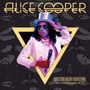 Alice Cooper: Welcome To My Nightmare: Live From The Forum 6/17/7, CD
