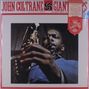 John Coltrane (1926-1967): Giant Steps, LP