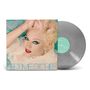 Madonna: Bedtime Stories (The Silver Collection) (180g) (Limited Edition) (Silver Vinyl), LP