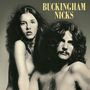 Stevie Nicks & Lindsey Buckingham: Buckingham Nicks (2025 Remaster), CD