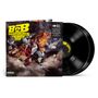 B.O.B: B.o.B Presents:The Adventures of Bobby Ray, LP,LP
