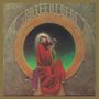 Grateful Dead: Blues For Allah, CD,CD,CD