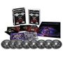 Whitesnake: Access All Areas: Live, CD,CD,CD,CD,CD,CD,CD,CD