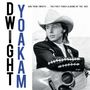 Dwight Yoakam: The '90s Albums, CD,CD,CD,CD