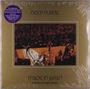 Zu lesen sind „Deep Purple“, „Made in Japan“, „Steven Wilson Remix“. Eine Konzertszene auf einem Albumcover.