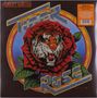 Robert Hunter: Tiger Rose (50th Anniversary) (remastered), LP