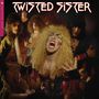 Twisted Sister: Now Playing (Orange Crush Vinyl), LP