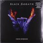 Black Sabbath: Cross Purposes, LP