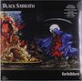 Black Sabbath: Forbidden, LP