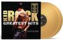 Kid Rock: Greatest Hits: You Never Saw Coming (Gold Vinyl), LP,LP